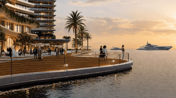 Talay at Marsa Al Saadiyat