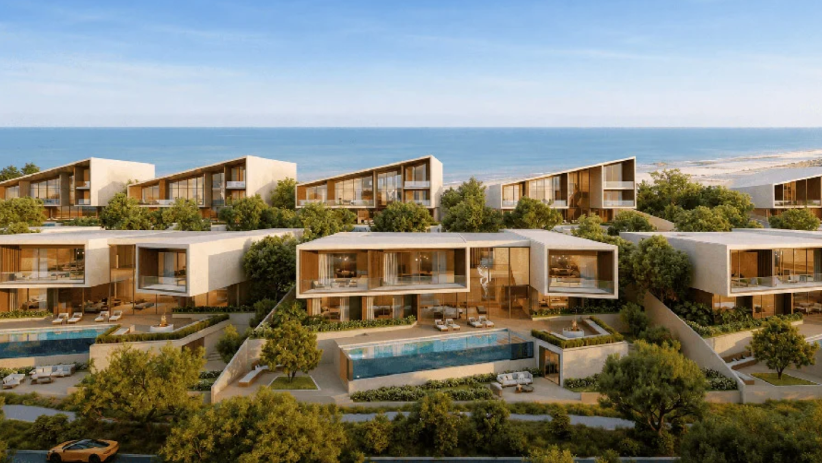 Talay at Marsa Al Saadiyat