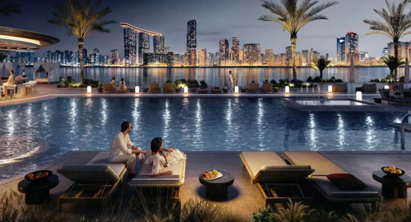 Talay at Marsa Al Saadiyat